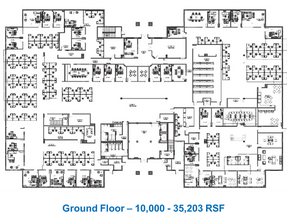 6551 Park Of Commerce Blvd NW, Boca Raton, FL for lease Floor Plan- Image 1 of 1