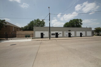 4202 Canal St, Houston, TX for lease Building Photo- Image 2 of 25