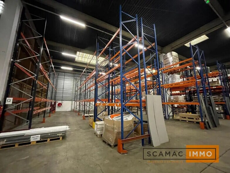 Office in Wissous for lease - Building Photo - Image 3 of 6