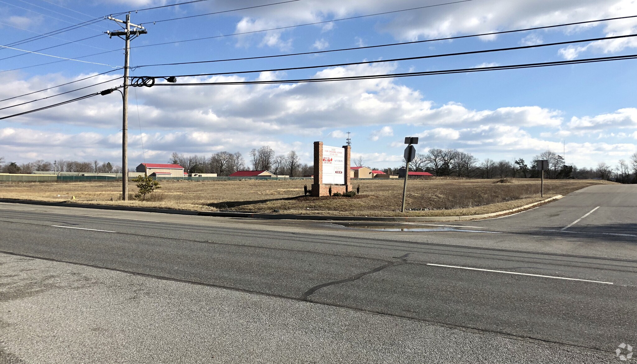 29800 Three Notch Rd, Charlotte Hall, MD for sale Building Photo- Image 1 of 1