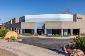 More details for 2075 Corte del Nogal, Carlsbad, CA - Office, Industrial for Lease