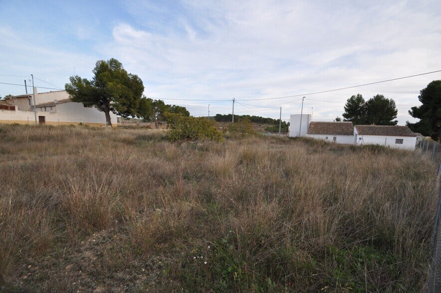 Land in Abanilla for sale - Building Photo - Image 3 of 7