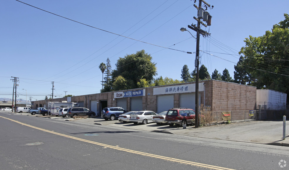 940 Shulman Ave, Santa Clara, CA for sale - Primary Photo - Image 1 of 1