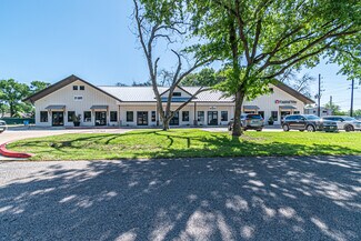 More details for 1210 A St, Waller, TX - Office, Flex for Lease