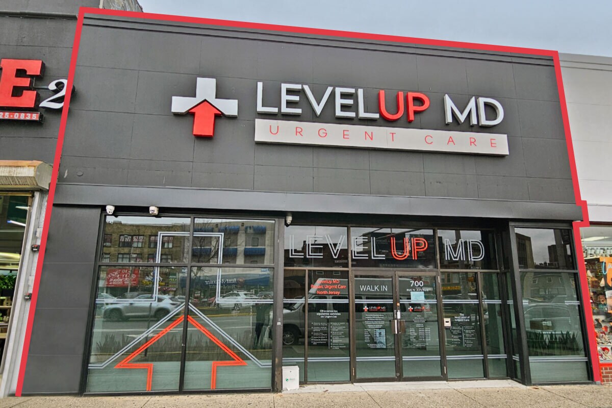 700 Main Ave, Passaic, NJ for sale Building Photo- Image 1 of 1