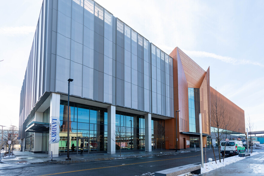 100 Hood Park Dr, Charlestown, MA for lease - Building Photo - Image 2 of 12