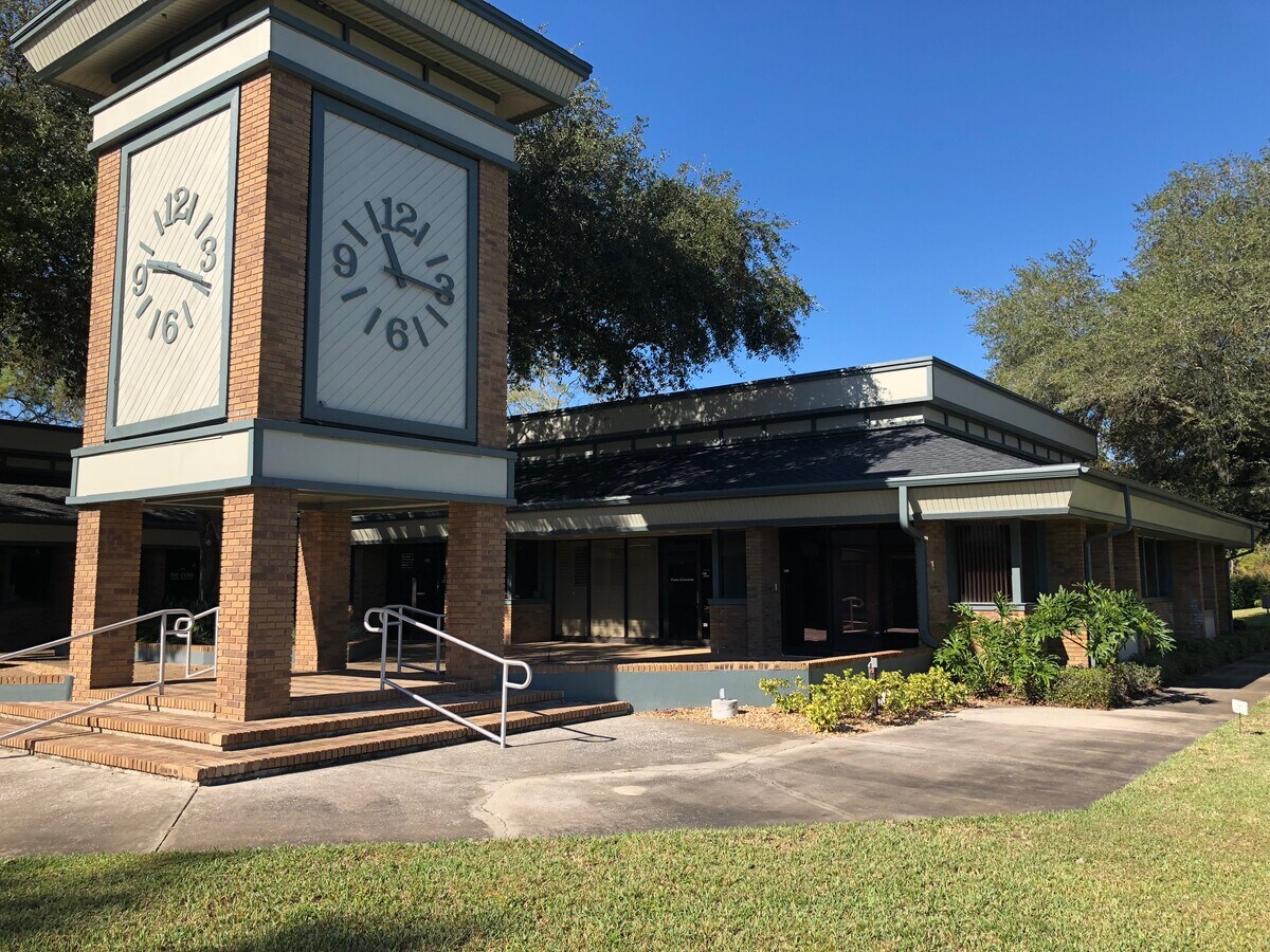 3910 Northdale Blvd, Tampa, FL 33624