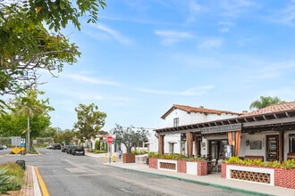 6106-6108 Paseo Delicias, Rancho Santa Fe, CA for lease Interior Photo- Image 2 of 22