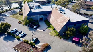 More details for 401 Roland Way, Oakland, CA - Office for Sale