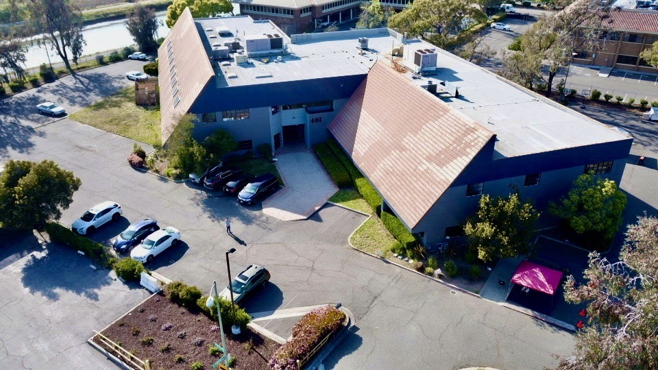 401 Roland Way, Oakland, CA for sale Building Photo- Image 1 of 13