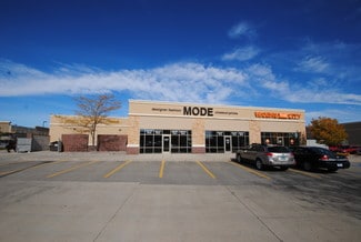 More details for 4302 S 13th Ave, Fargo, ND - Retail for Lease