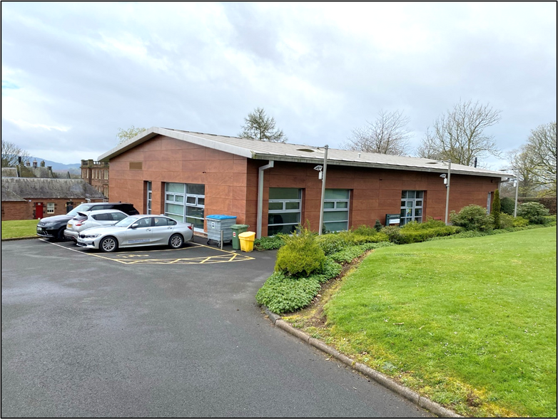 Bankend Rd, Dumfries for sale - Building Photo - Image 1 of 1