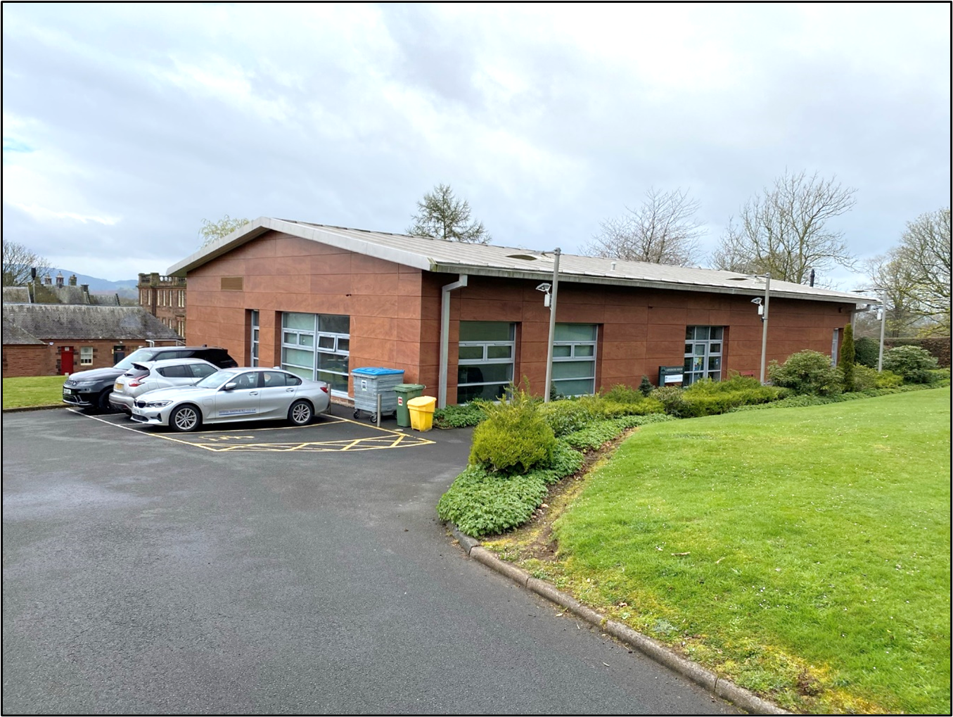 Bankend Rd, Dumfries for sale Building Photo- Image 1 of 1