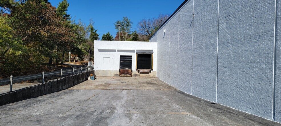 4505 Asheville Hwy, Knoxville, TN for sale - Building Photo - Image 1 of 1