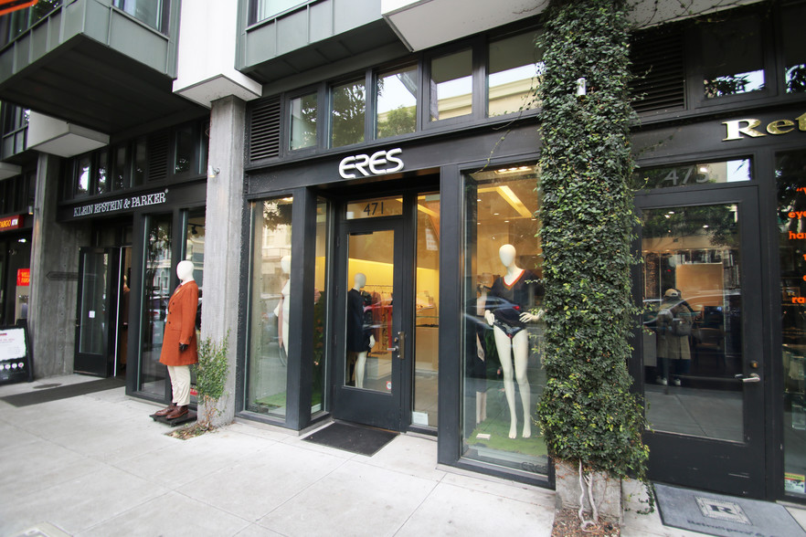 467 Gough St, San Francisco, CA for lease - Other - Image 2 of 9