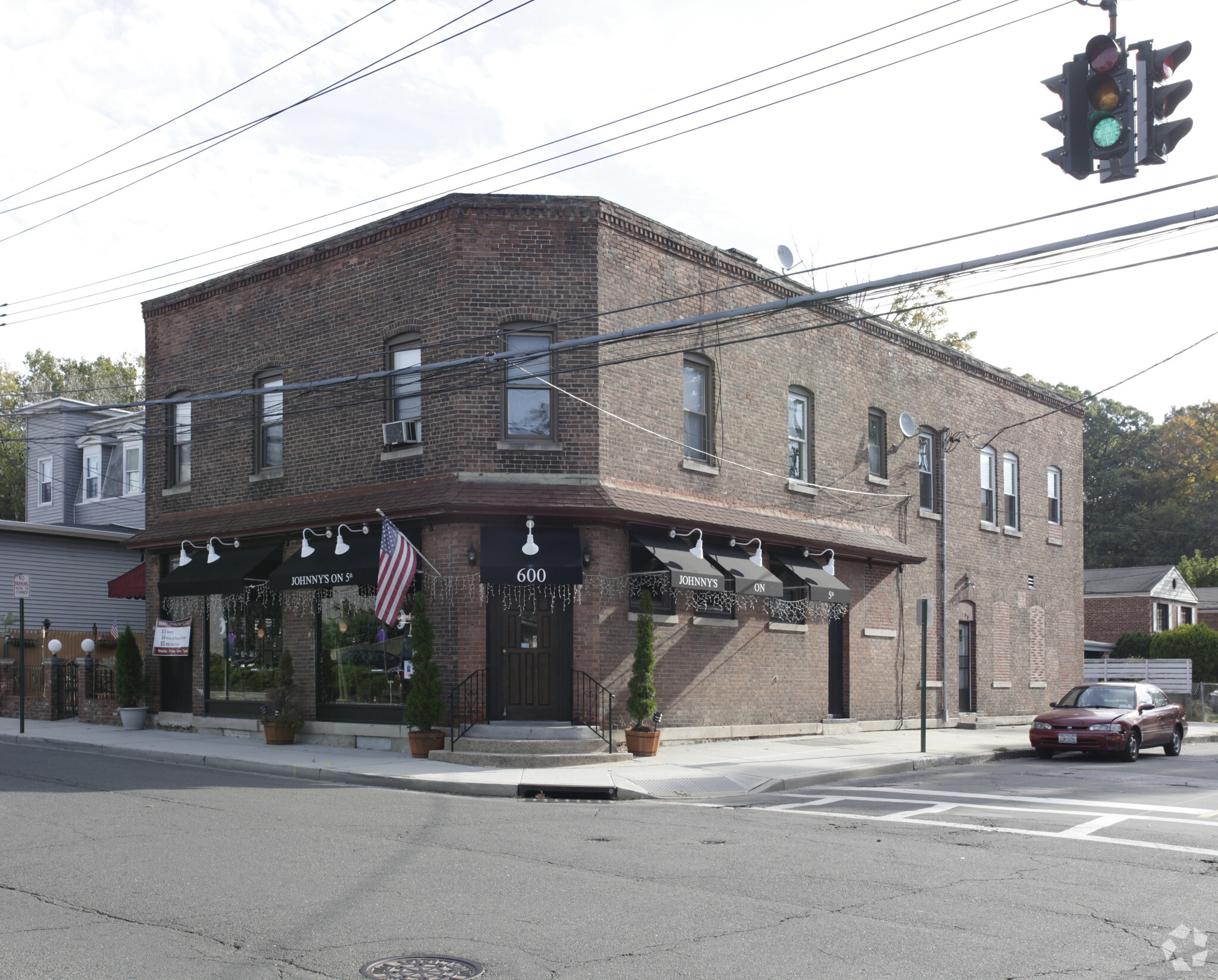 600 Fifth Ave, Pelham, NY for sale Primary Photo- Image 1 of 1