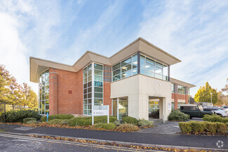 More details for Waltham Rd, Maidenhead - Office for Lease