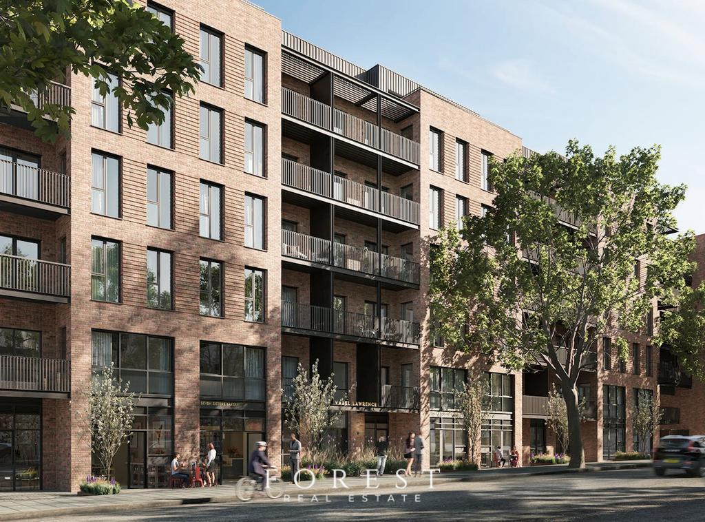 45-63 Lawrence Rd, London for sale Building Photo- Image 1 of 1