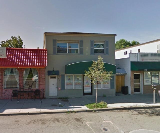 511 W Cross St, Ypsilanti, MI for sale Building Photo- Image 1 of 1