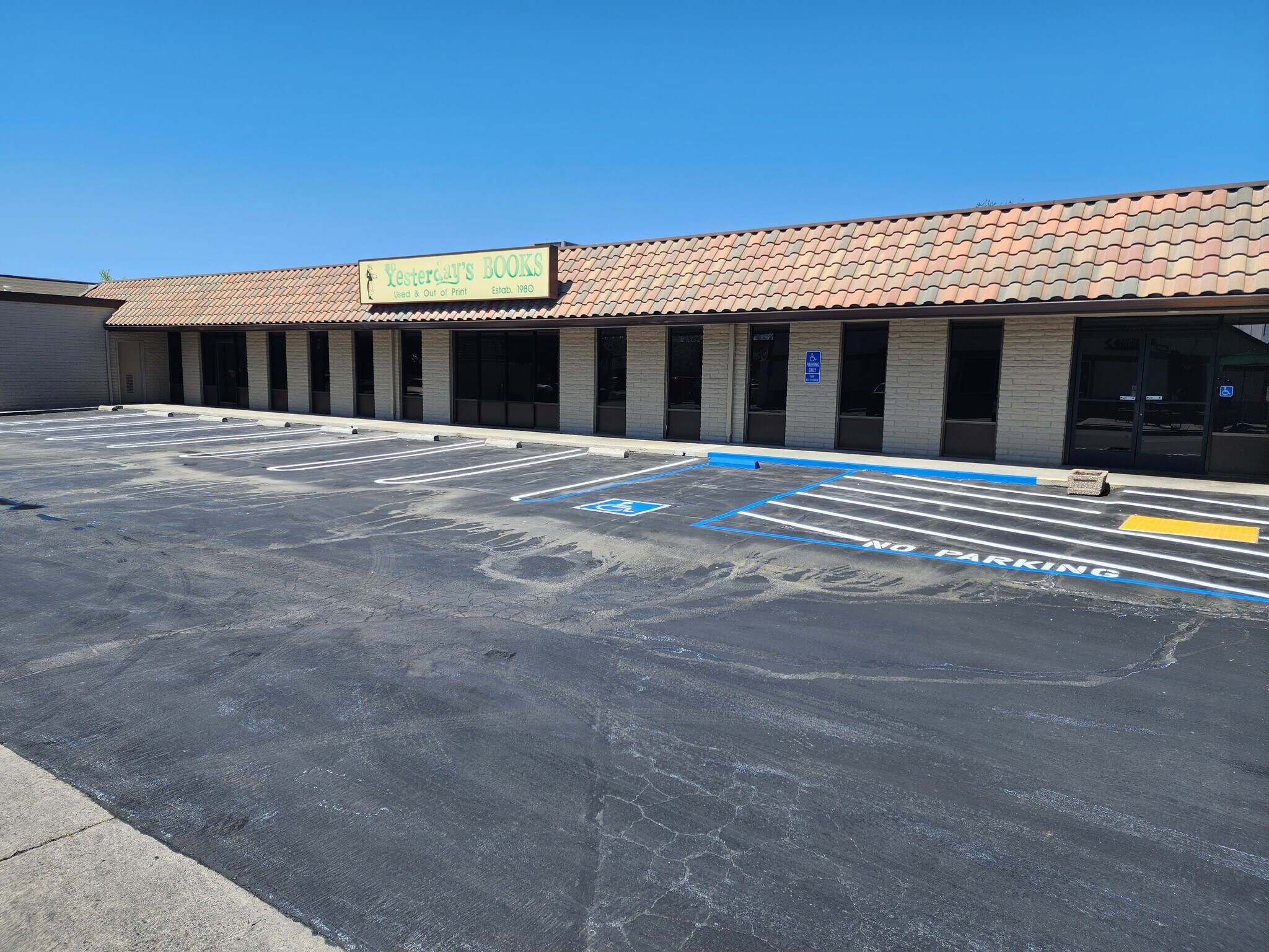 3457 McHenry Ave, Modesto, CA for sale Building Photo- Image 1 of 1