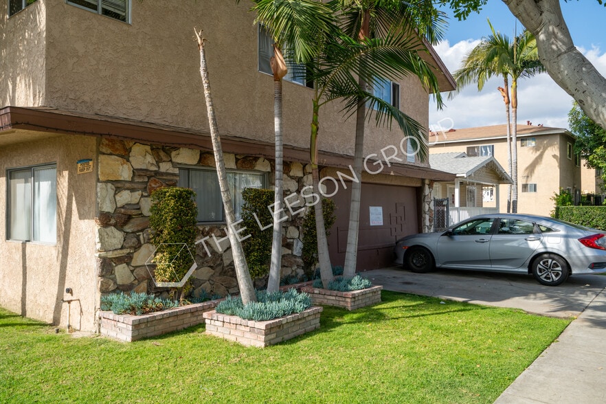 7757 Comstock Ave, Whittier, CA for sale - Building Photo - Image 3 of 15