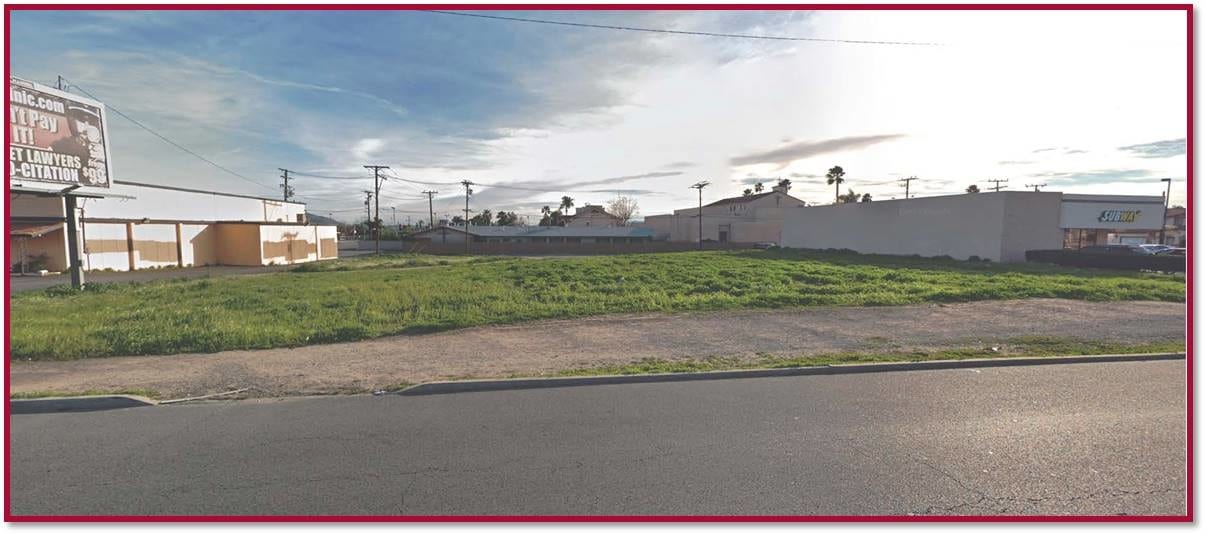 313 E Foothill Blvd, Rialto, CA for sale Other- Image 1 of 1