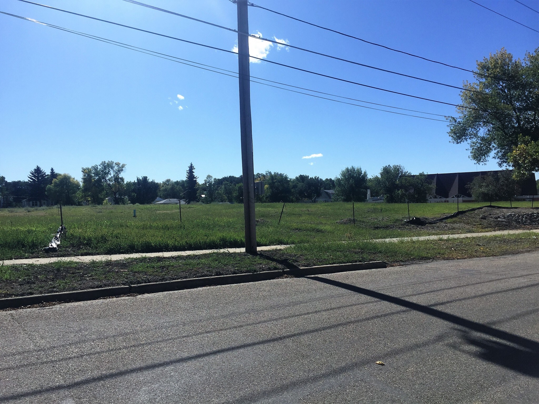 1001 2nd St SE, Minot, ND 58701 Washington Square Townhomes