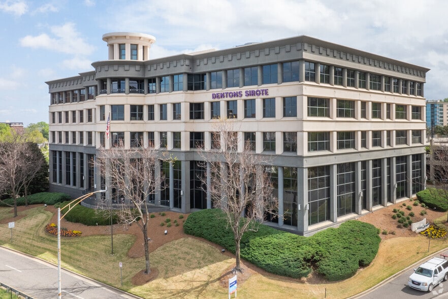 2311 Highland Ave, Birmingham, AL for sale - Primary Photo - Image 1 of 1