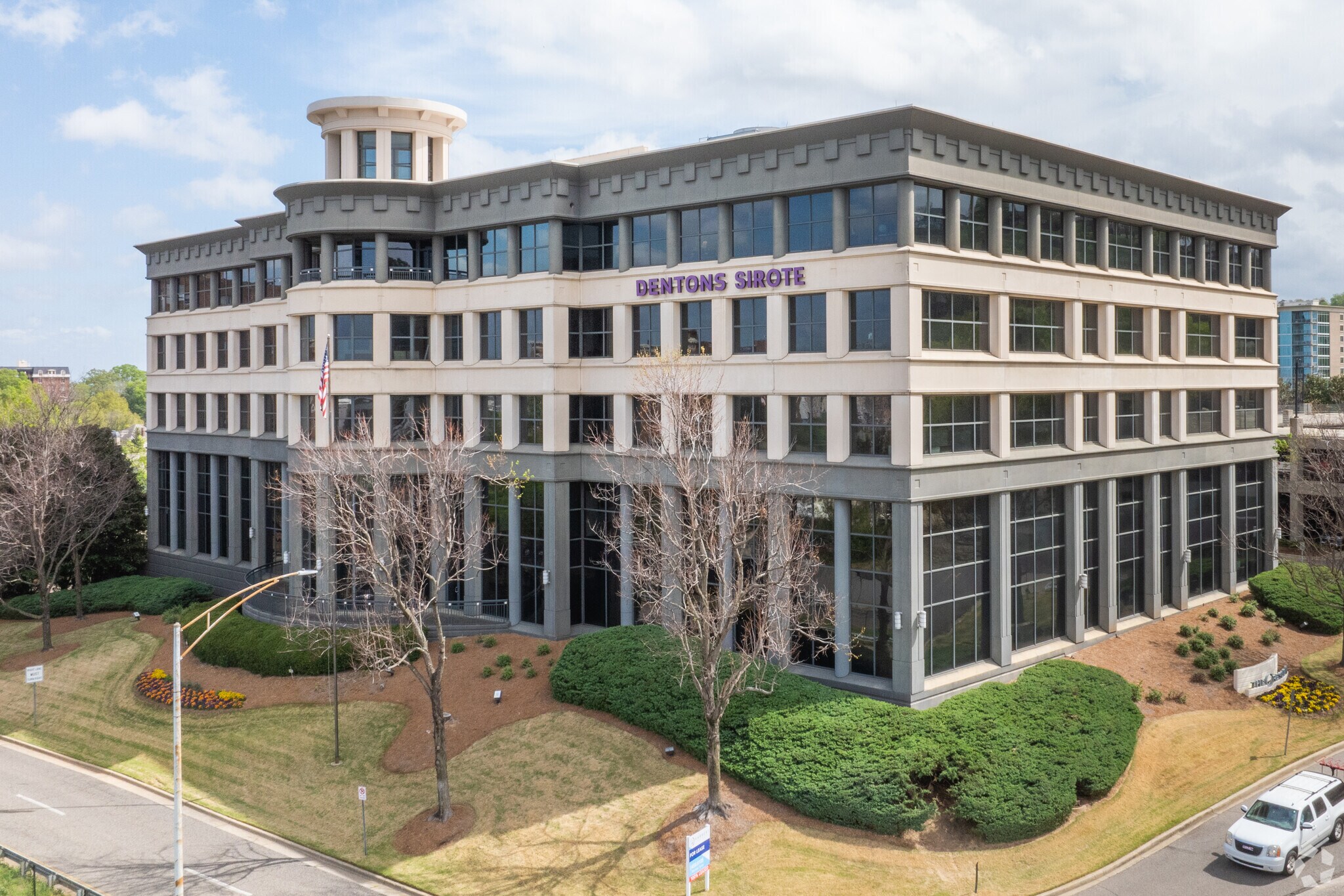 2311 Highland Ave, Birmingham, AL for sale Primary Photo- Image 1 of 1