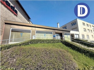 More details for 30 Rue Raymond Mondon, Rombas - Office for Sale