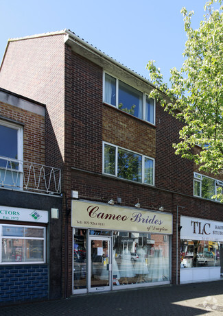 More details for 224G Havant Rd, Portsmouth - Retail for Lease