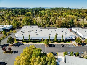15560 SW Millikan Way, Beaverton, OR - AERIAL  map view - Image1