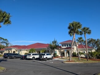 More details for 1991 74th Ave, Vero Beach, FL - Office for Lease