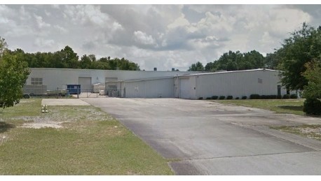 5552 Industrial Blvd, Milton, FL for sale Primary Photo- Image 1 of 1