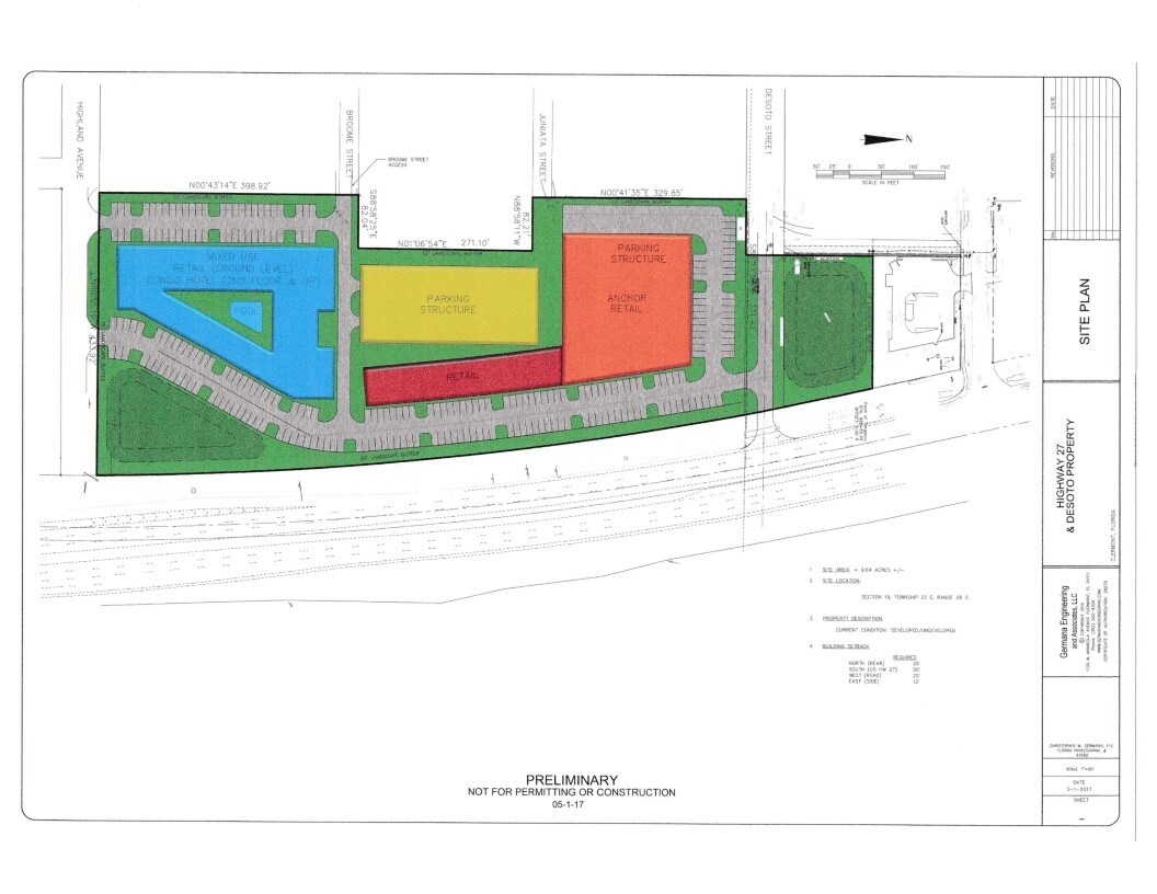 900 US Highway 27, Clermont, FL for sale Building Photo- Image 1 of 1