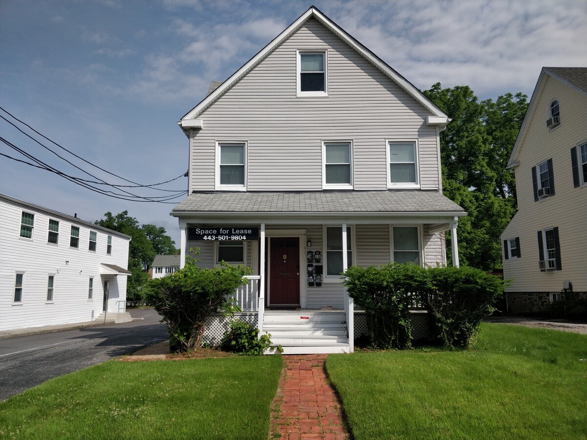 8 Sudbrook Ln, Pikesville, MD 21208 Office for Lease