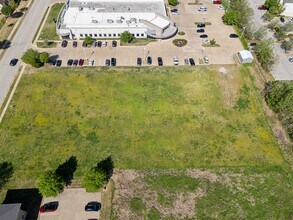 9715 E 79th St, Tulsa, OK - AERIAL  map view - Image1