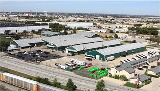 More details for 2448 W Main St, Grand Prairie, TX - Industrial for Lease