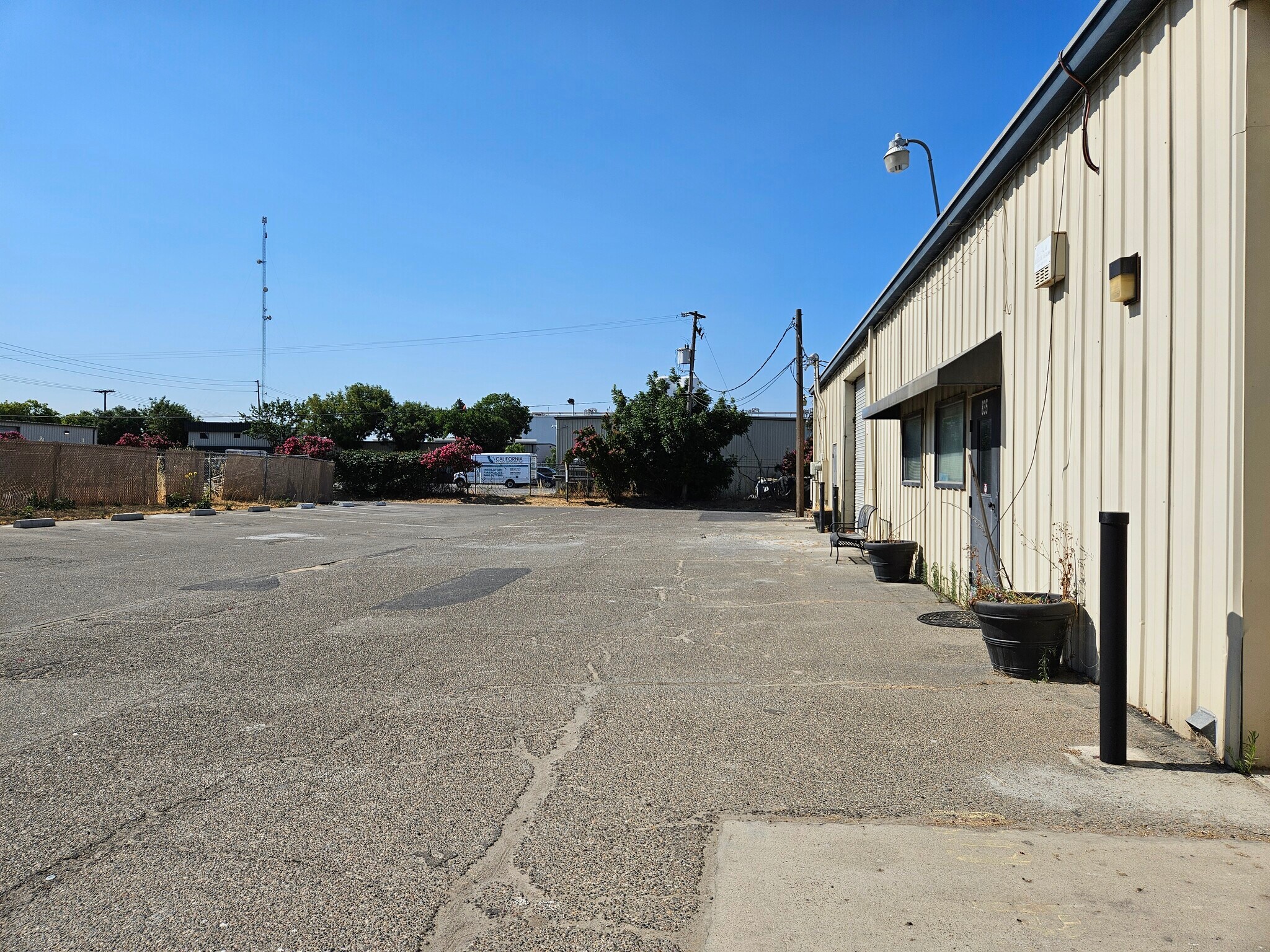 723 S Kilroy Rd, Turlock, CA for lease Building Photo- Image 1 of 17