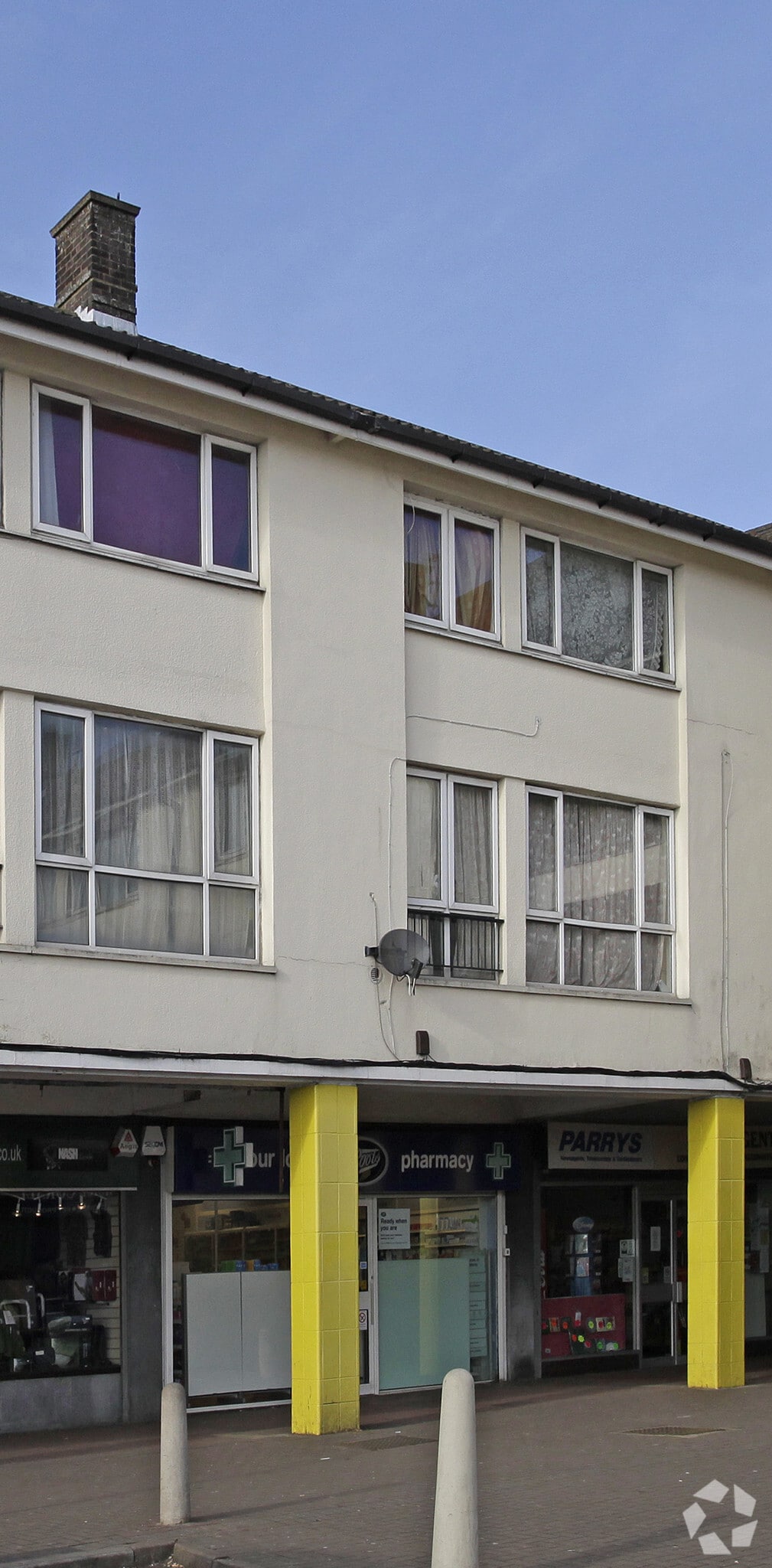 24 Bennetts Gate, Hemel Hempstead for sale Building Photo- Image 1 of 1