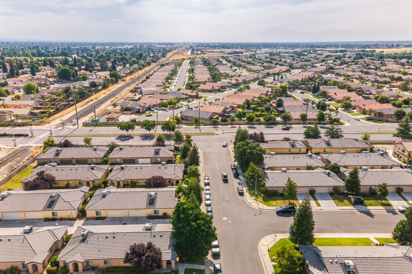 10425 Merriweather Dr, Bakersfield, CA 93311 Old River Place