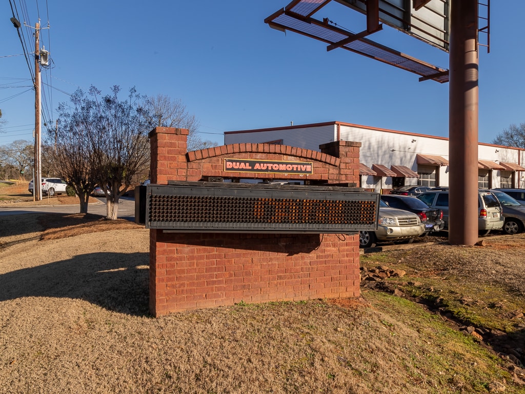 3940 Jodeco Rd, Mcdonough, GA 30253 Retail for Sale