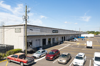 More details for 4701-4775 Distribution Dr, Tampa, FL - Industrial for Lease