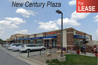 More details for 925-949 Lincoln Ln, Gardner, KS - Retail for Lease