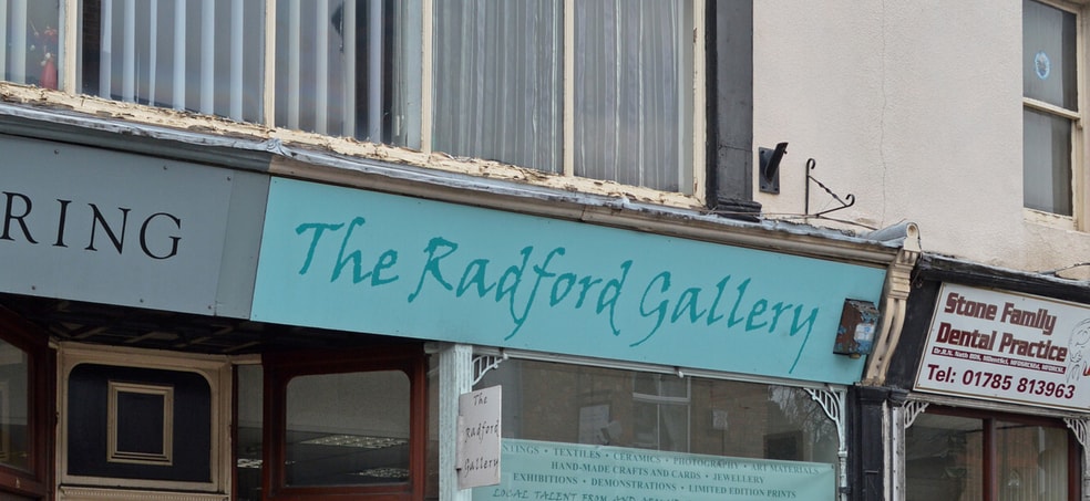 2B-2C Radford St, Stone for sale - Primary Photo - Image 1 of 1