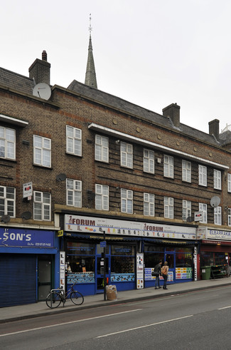 More details for 274-276 Streatham High Rd, London - Retail for Lease