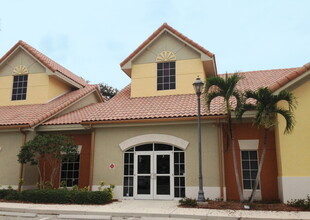 9510 Corkscrew Palms Cir, Estero, FL for lease Building Photo- Image 1 of 5