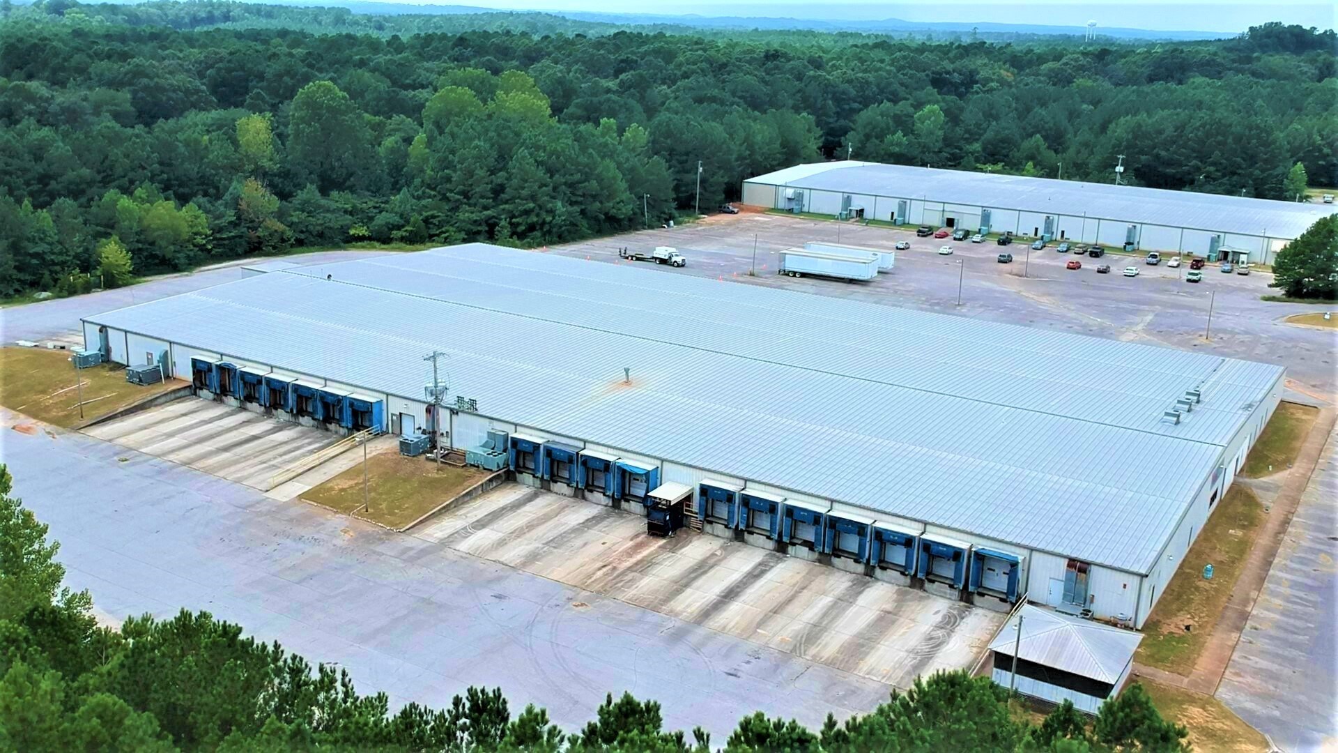 1509 Paul Edmondson Dr, Iuka, MS 38852