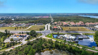 More details for 001 W Irlo Bronson Memorial Hwy, Kissimmee, FL - Land for Lease