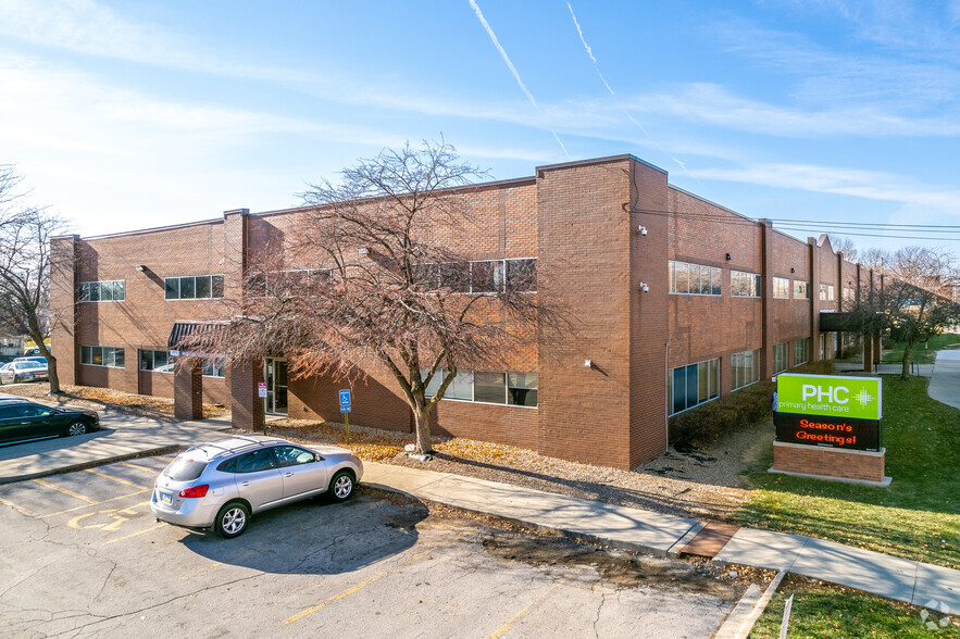 1200 University Ave, Des Moines, IA for sale - Primary Photo - Image 1 of 1